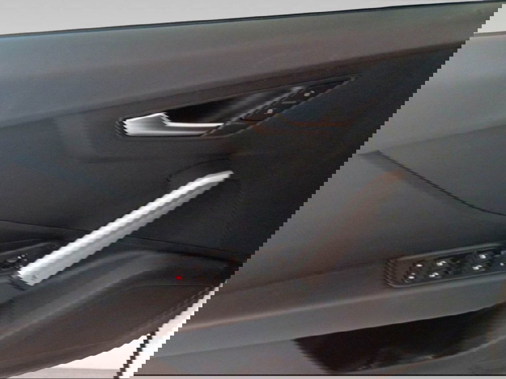 Audi Q2 usata a Firenze (17)