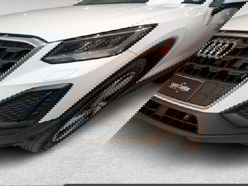 Audi Q2 usata a Firenze (2)