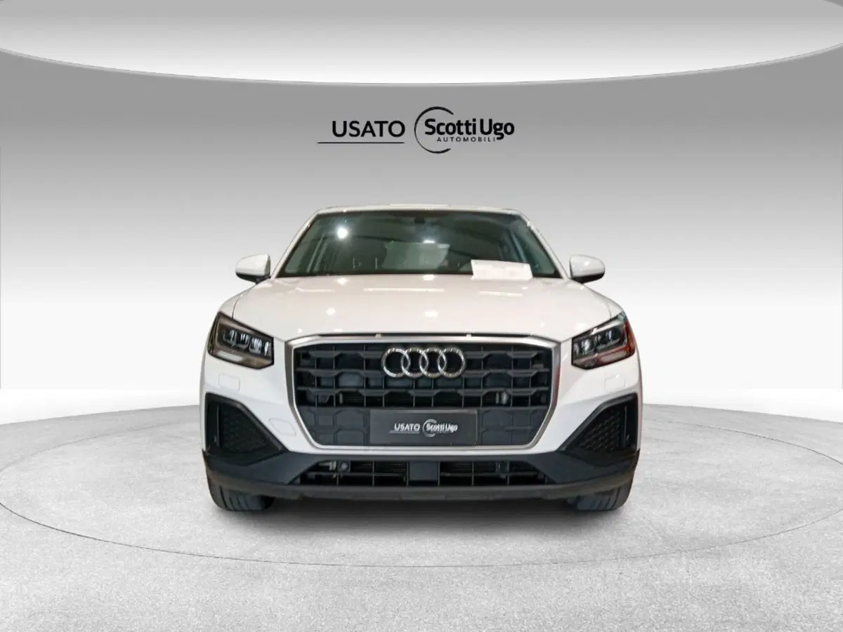 Audi Q2 usata a Firenze (3)