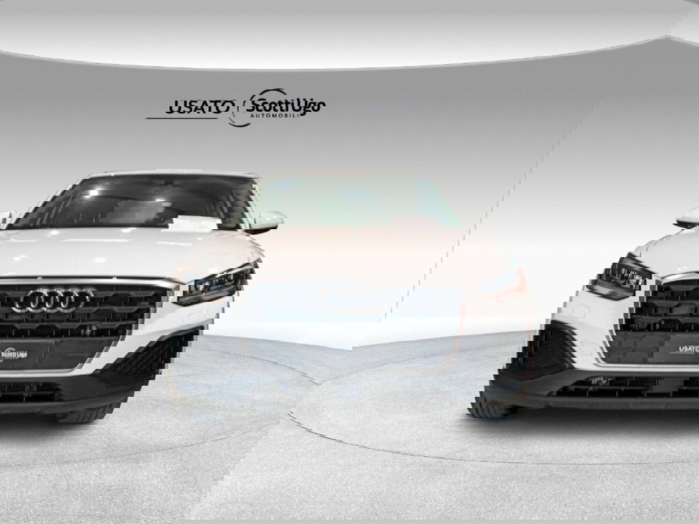 Audi Q2 usata a Firenze (3)