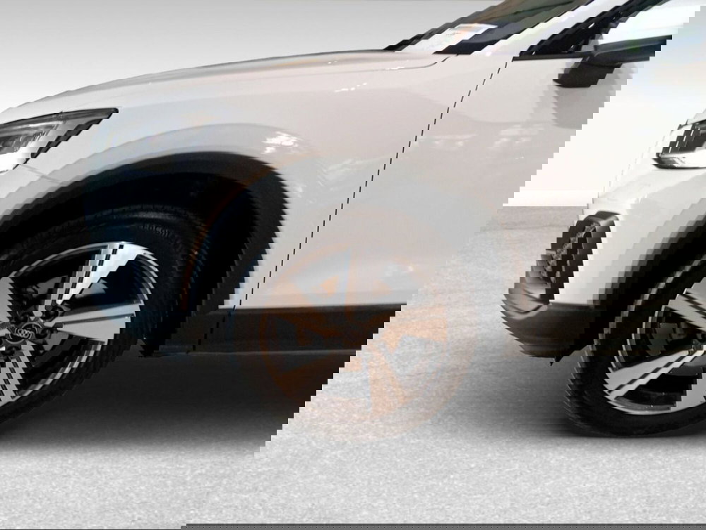 Audi Q2 usata a Firenze (4)