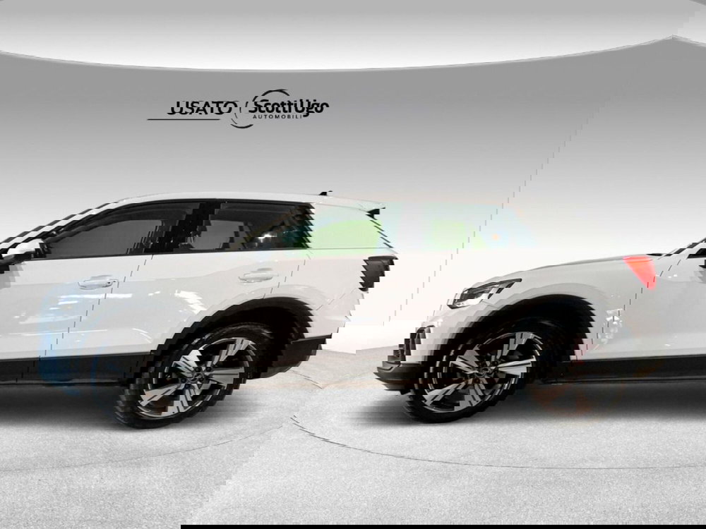 Audi Q2 usata a Firenze (5)