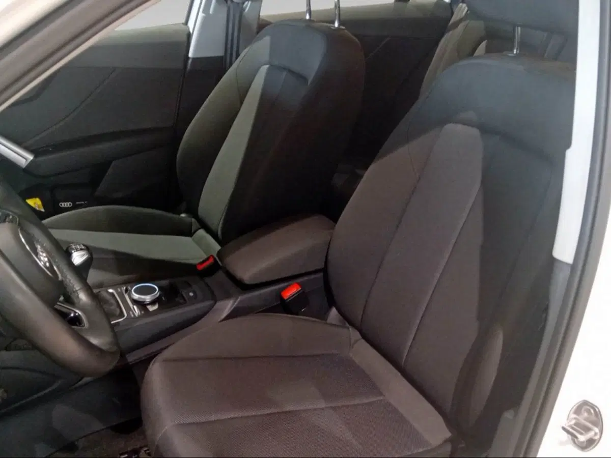 Audi Q2 usata a Firenze (8)