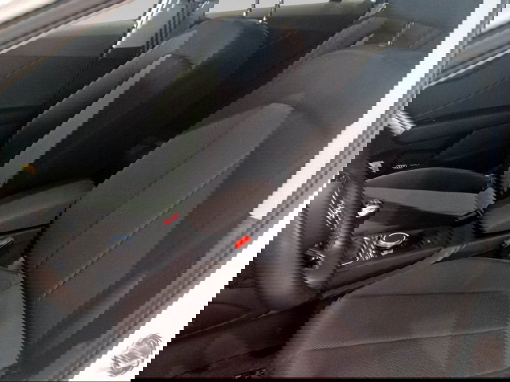 Audi Q2 usata a Firenze (8)