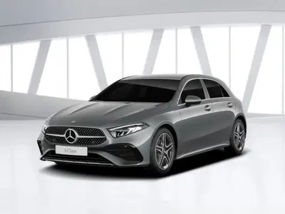 Mercedes-Benz Classe A 180 d Automatic Premium nuova a Tavarnelle Val di Pesa