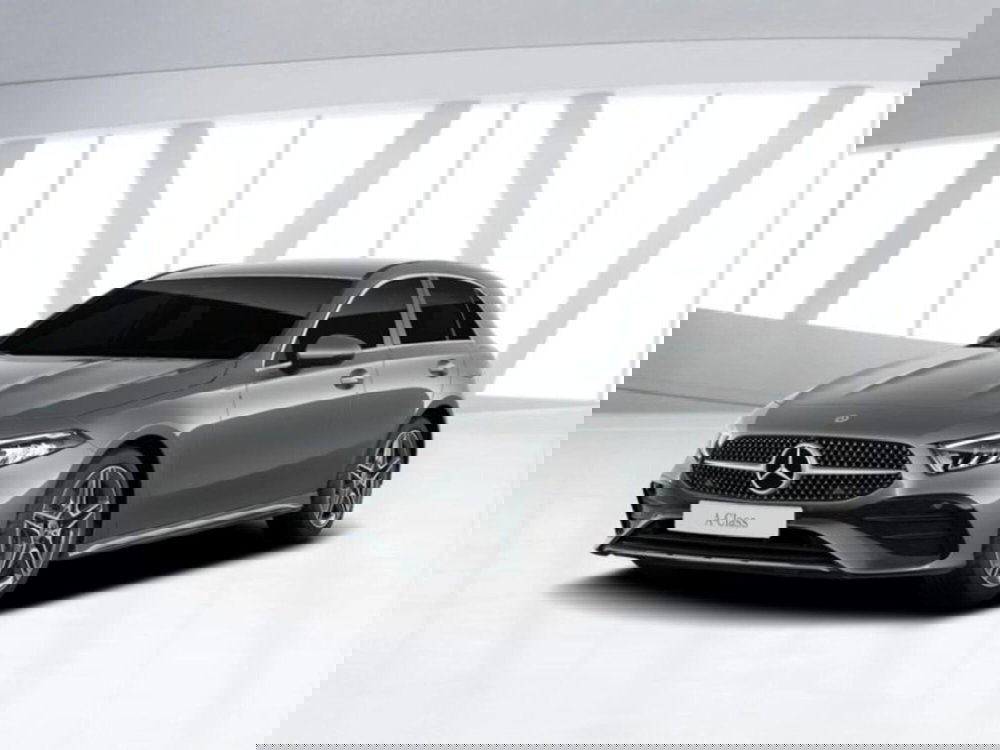 Mercedes-Benz Classe A nuova a Firenze