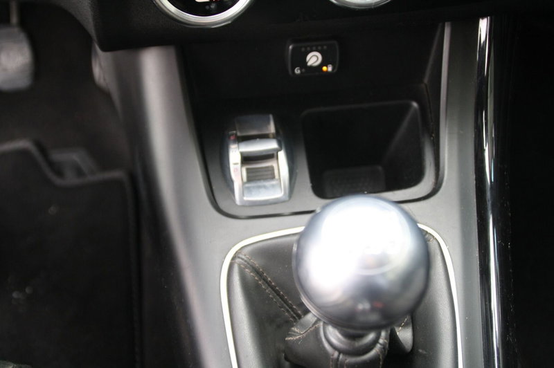 Alfa Romeo Giulietta usata a Pordenone (12)