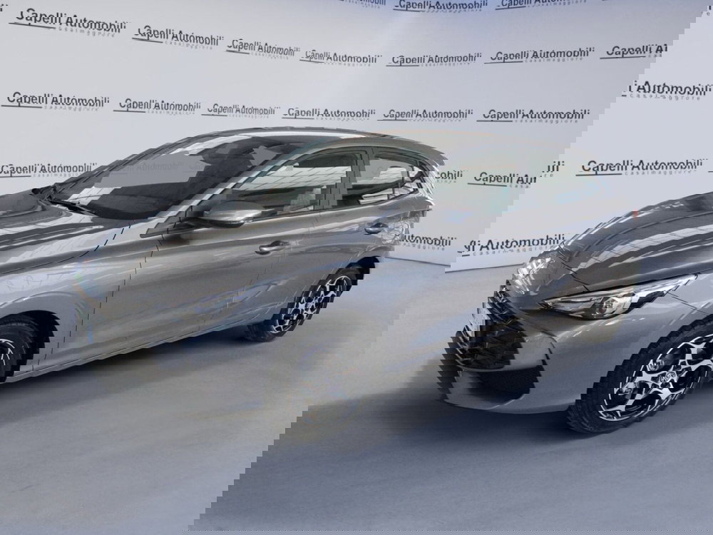 Mg MG3 nuova a Cremona