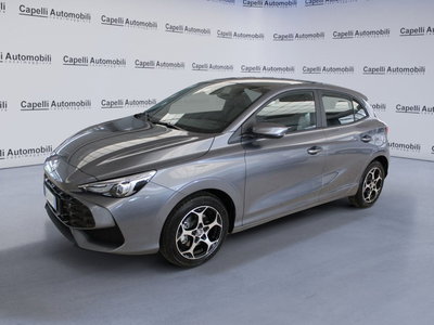 Mg MG3 1.5 Comfort nuova a Casalmaggiore