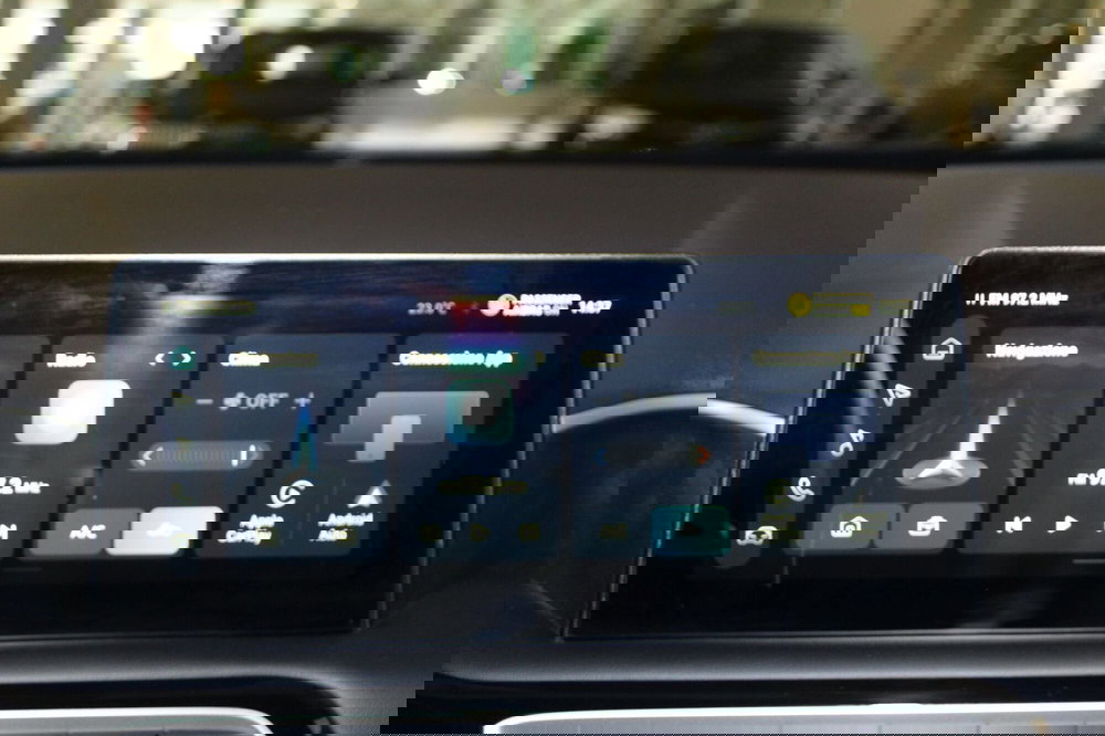 Mg MG3 nuova a Cremona (12)