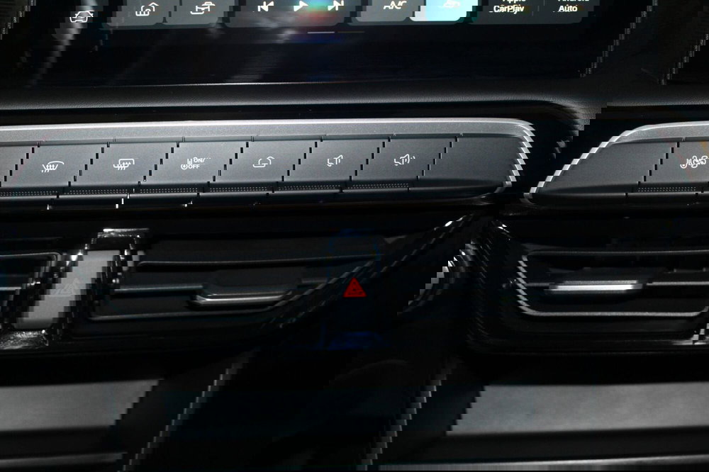 Mg MG3 nuova a Cremona (13)