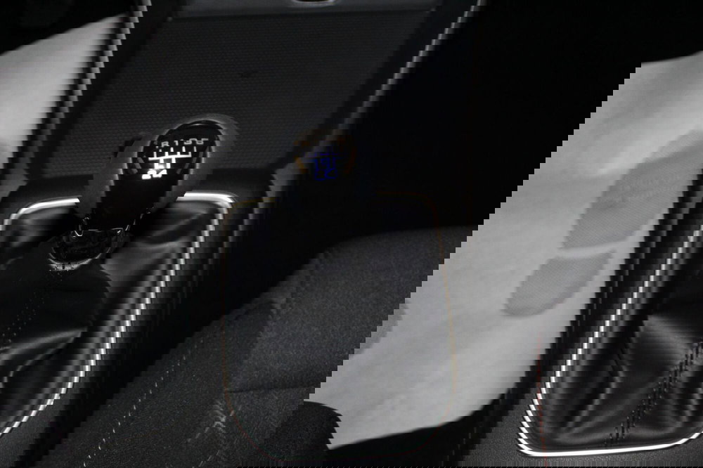 Mg MG3 nuova a Cremona (14)