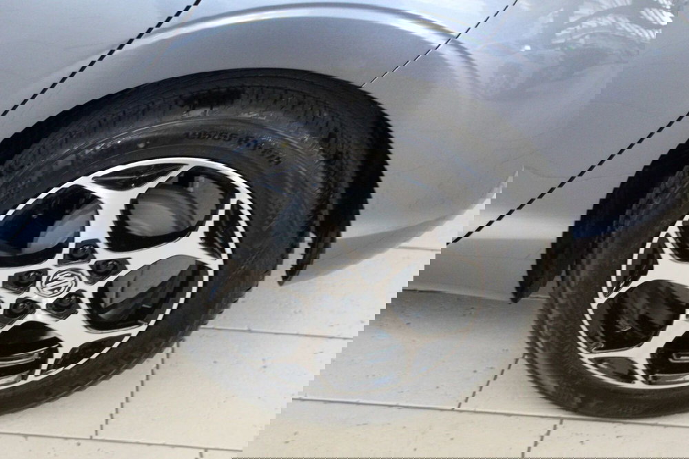 Mg MG3 nuova a Cremona (7)