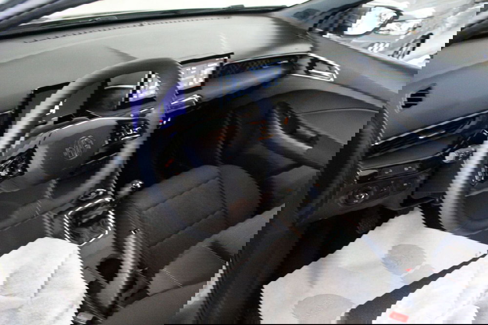 Mg MG3 nuova a Cremona (8)