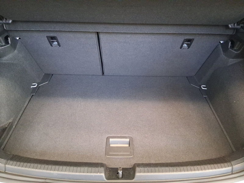 Volkswagen Polo usata a Bologna (10)