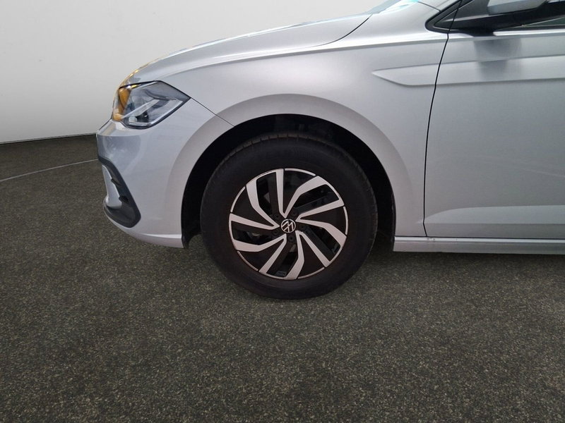 Volkswagen Polo usata a Bologna (12)