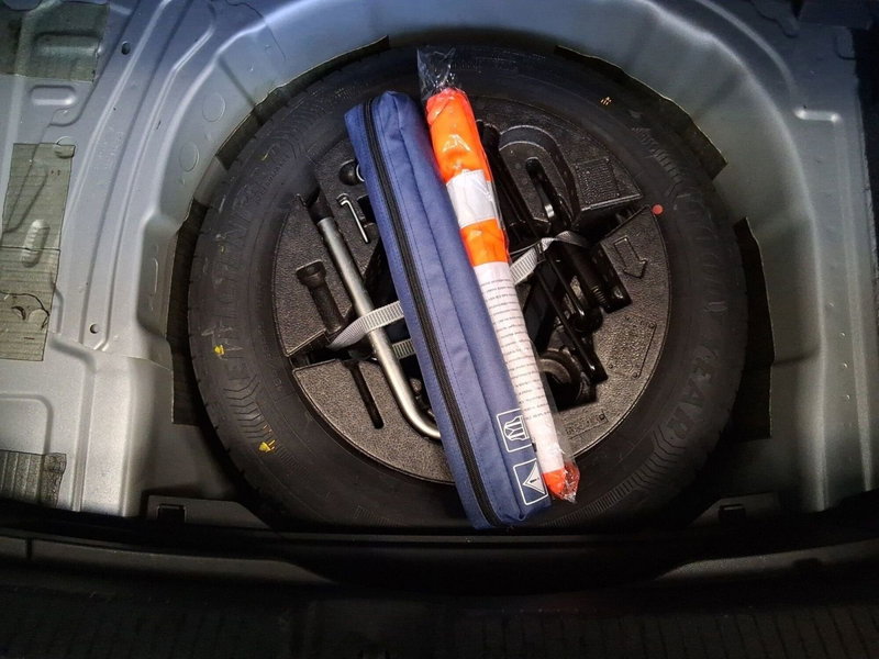 Volkswagen Polo usata a Bologna (13)