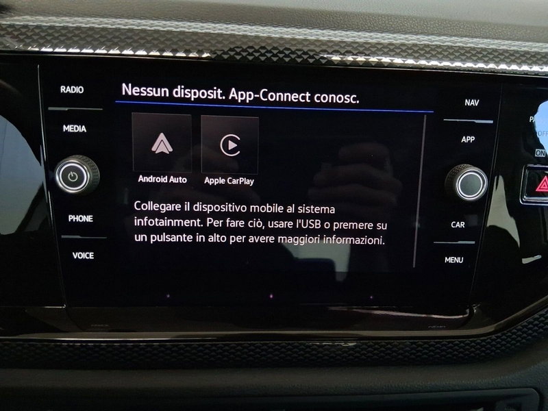 Volkswagen Polo usata a Bologna (14)