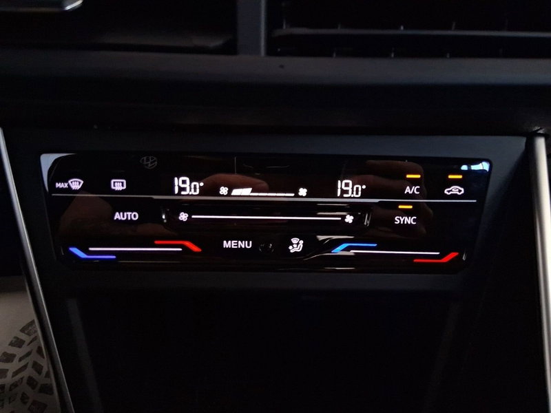 Volkswagen Polo usata a Bologna (15)