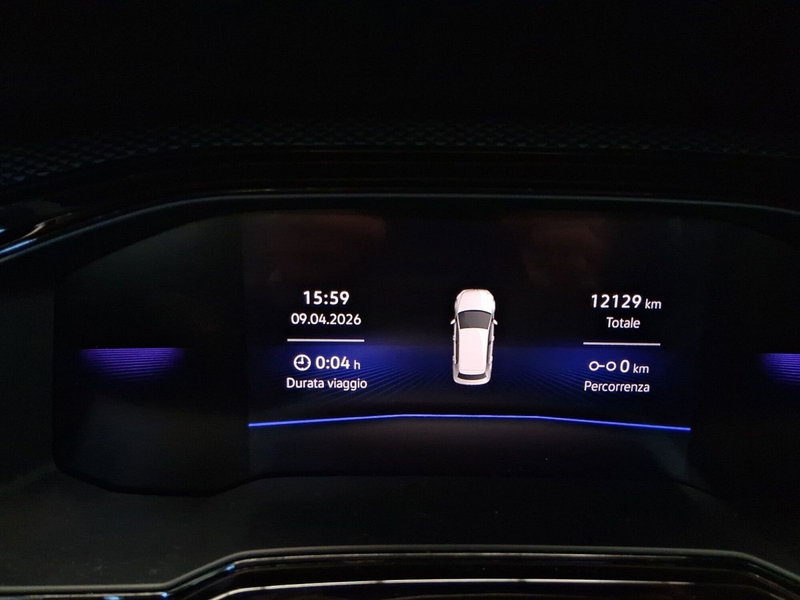 Volkswagen Polo usata a Bologna (20)