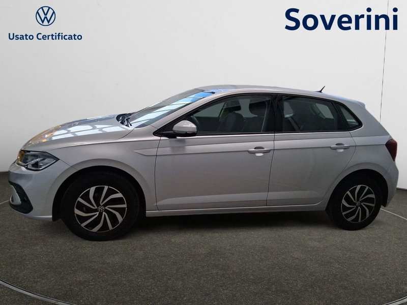 Volkswagen Polo usata a Bologna (3)