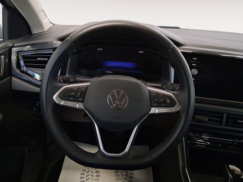 Volkswagen Polo usata a Bologna (6)