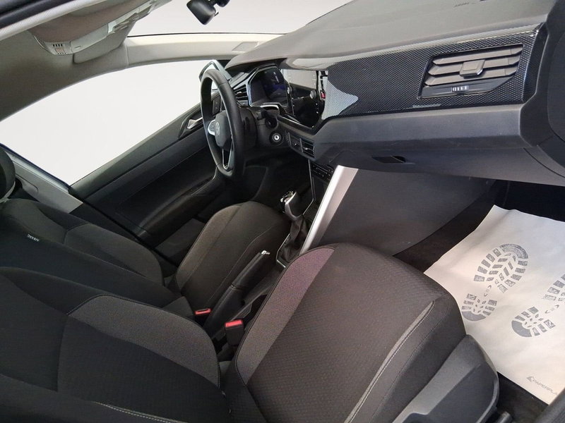 Volkswagen Polo usata a Bologna (8)