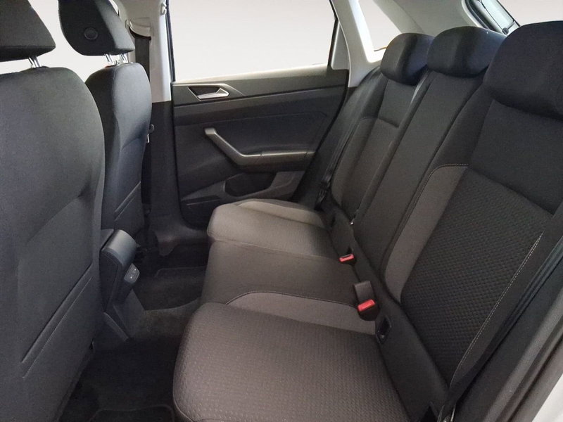 Volkswagen Polo usata a Bologna (9)