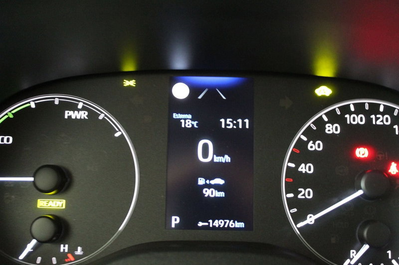 Toyota Yaris nuova a Cremona (10)