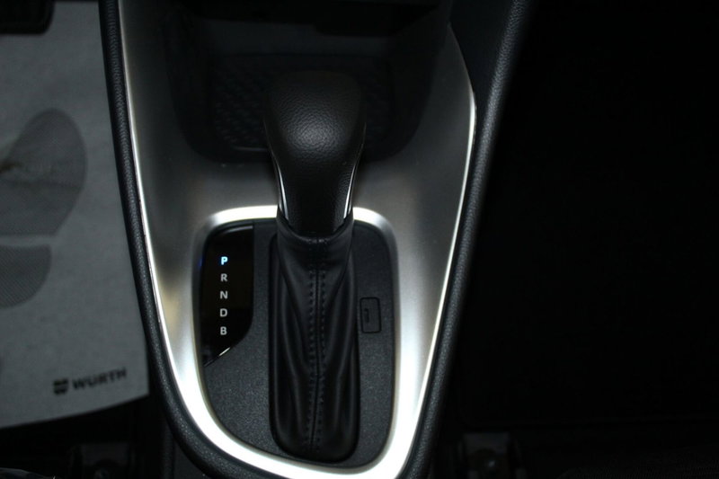 Toyota Yaris nuova a Cremona (13)