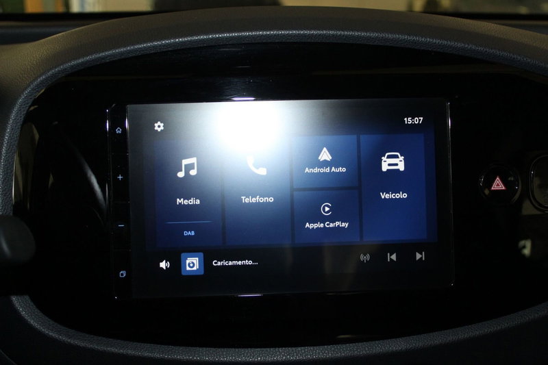 Toyota Aygo X usata a Cremona (11)