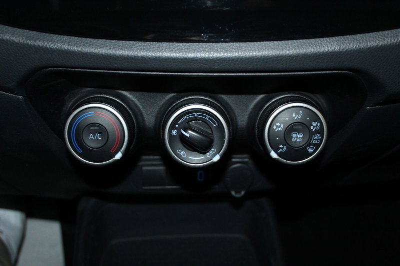 Toyota Aygo X usata a Cremona (12)