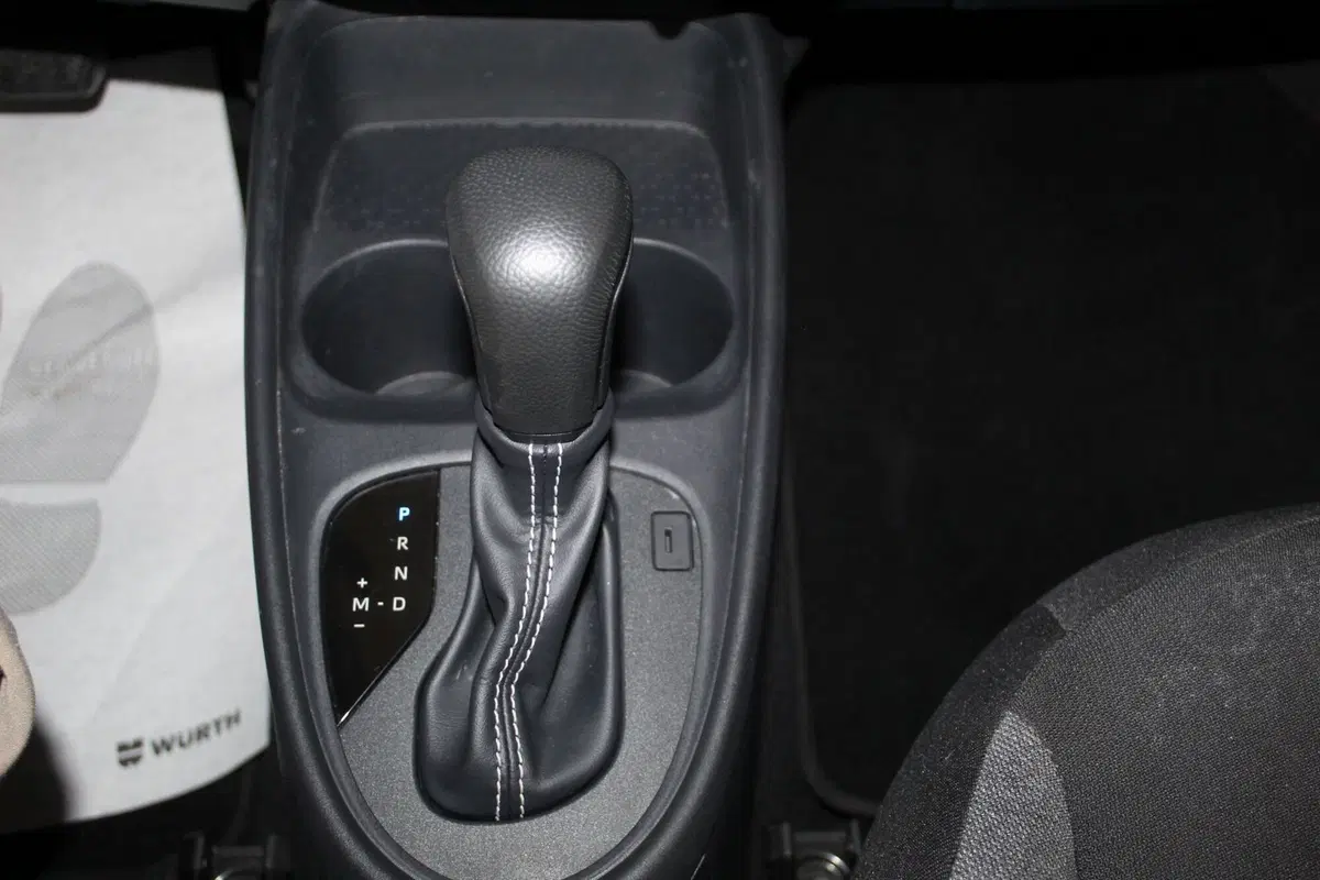 Toyota Aygo X usata a Cremona (13)