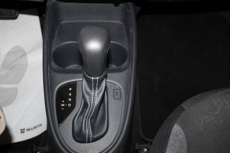 Toyota Aygo X usata a Cremona (13)