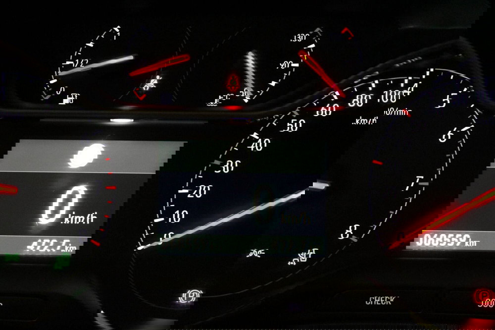 Opel Grandland X usata a Cremona (10)