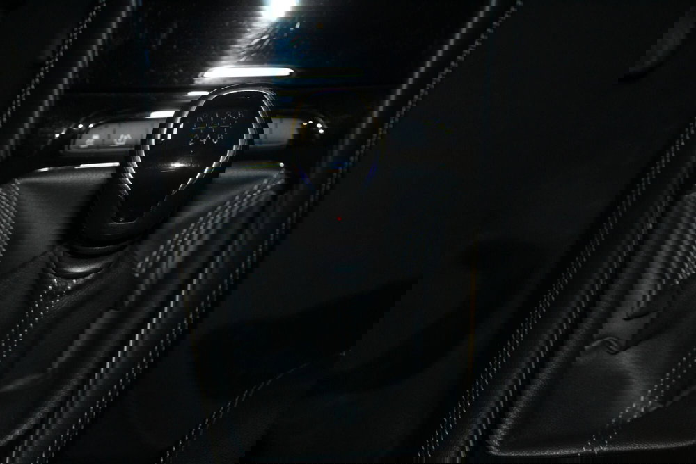 Opel Grandland X usata a Cremona (13)