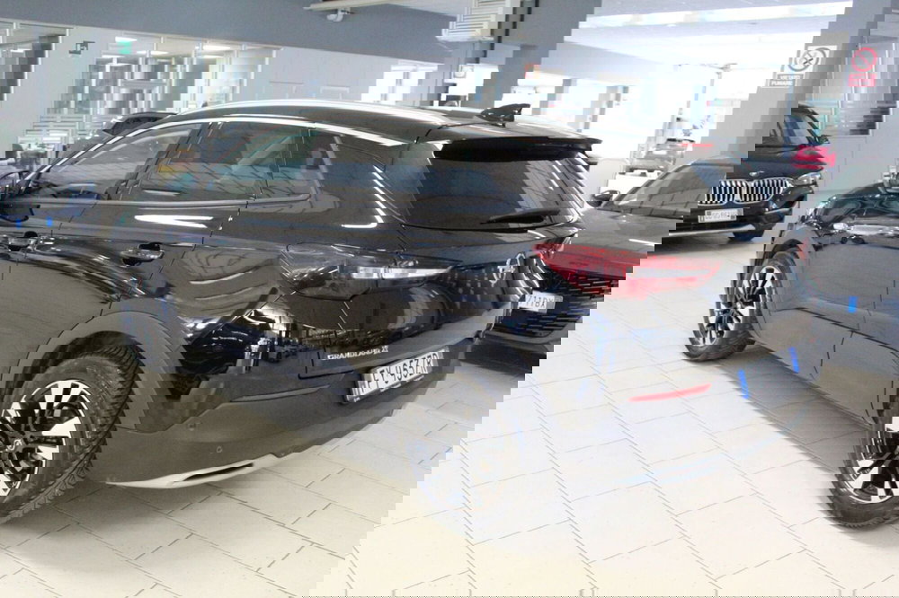 Opel Grandland X usata a Cremona (2)