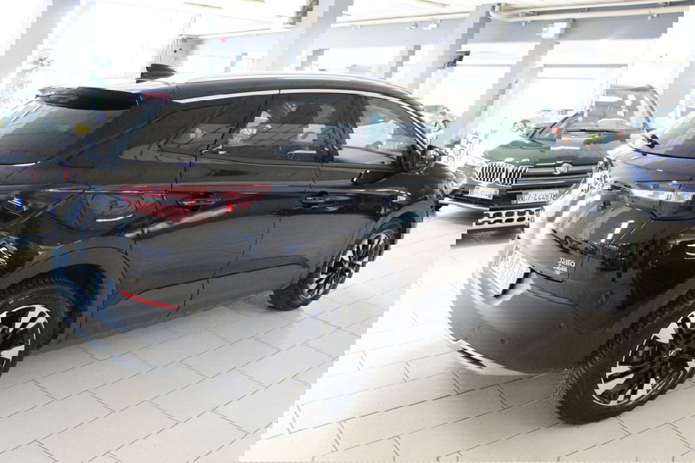 Opel Grandland X usata a Cremona (5)