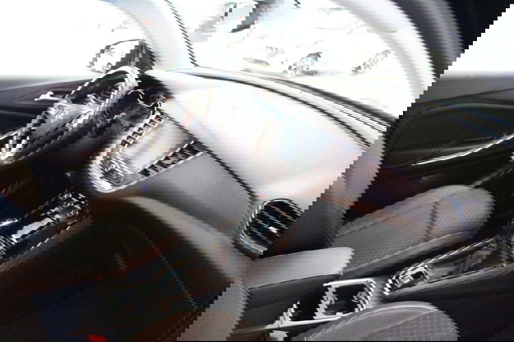 Opel Grandland X usata a Cremona (7)