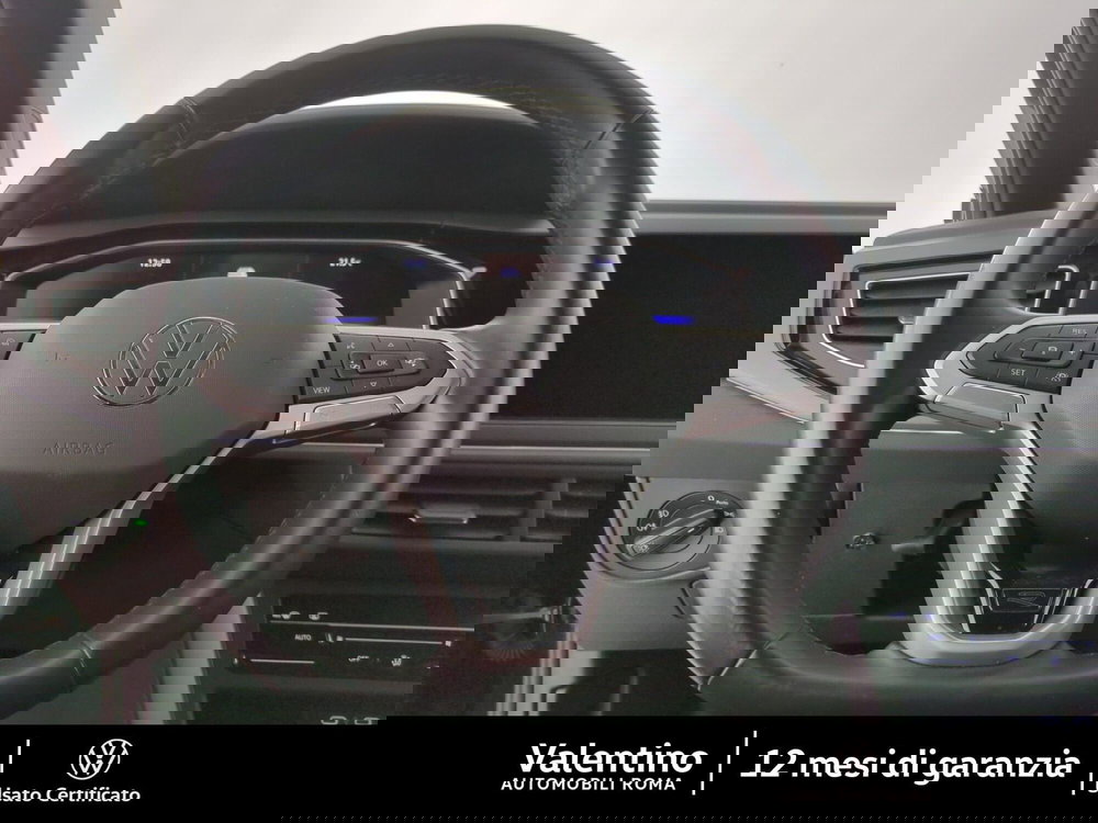 Volkswagen Polo usata a Roma (13)