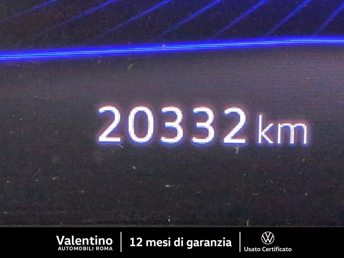 Volkswagen Polo usata a Roma (15)