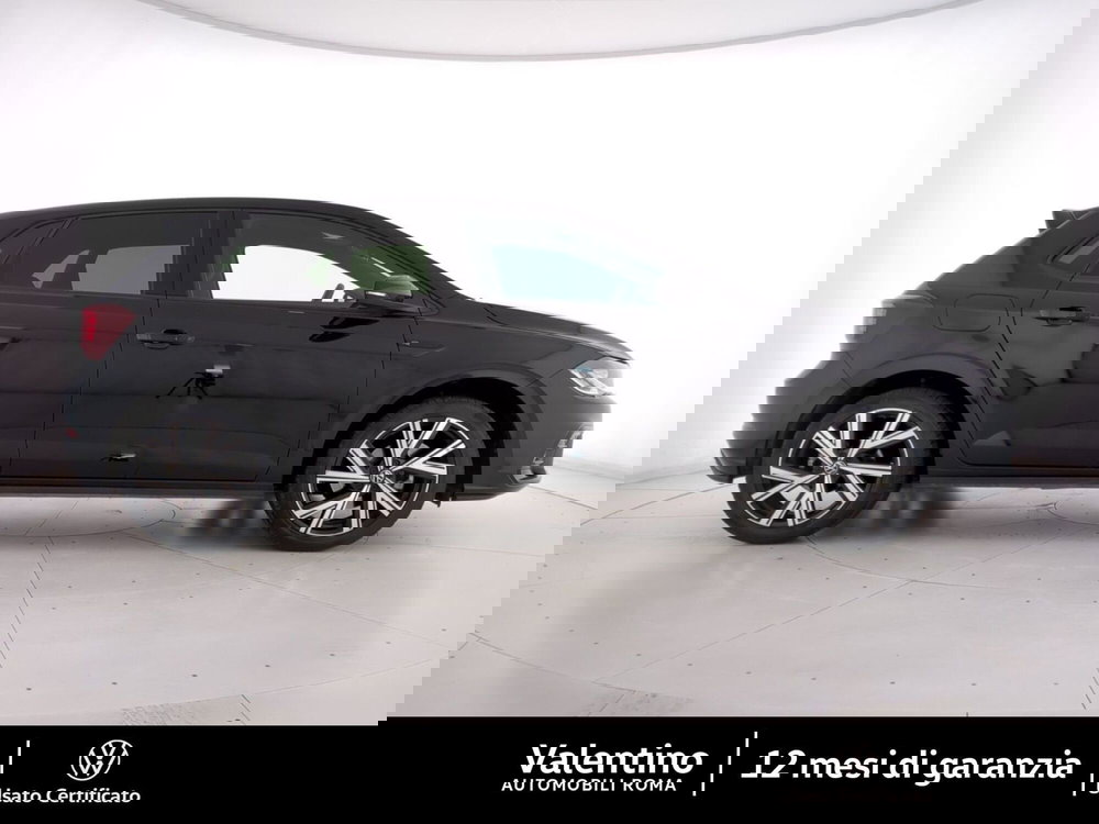 Volkswagen Polo usata a Roma (2)