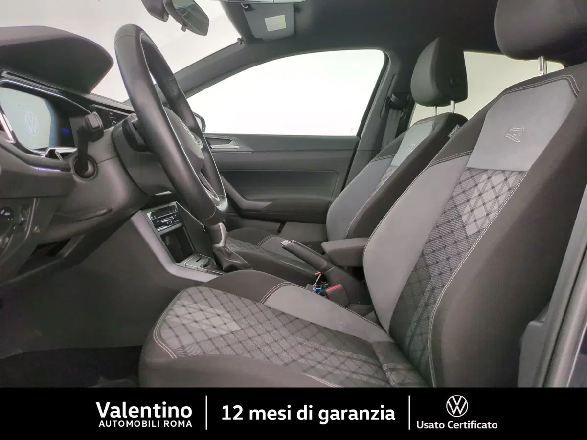 Volkswagen Polo usata a Roma (5)