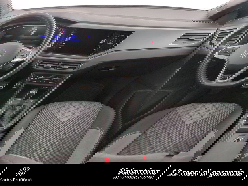 Volkswagen Polo usata a Roma (6)