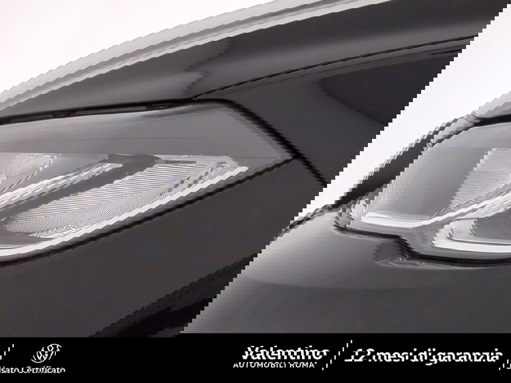 Volkswagen Polo usata a Roma (7)