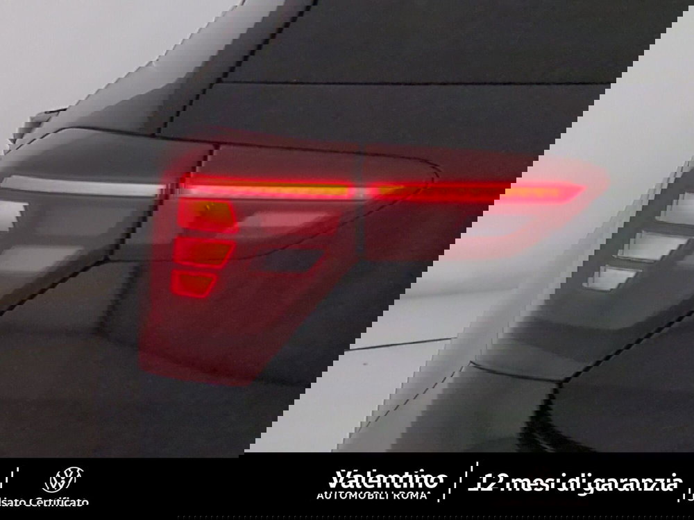 Volkswagen Polo usata a Roma (8)