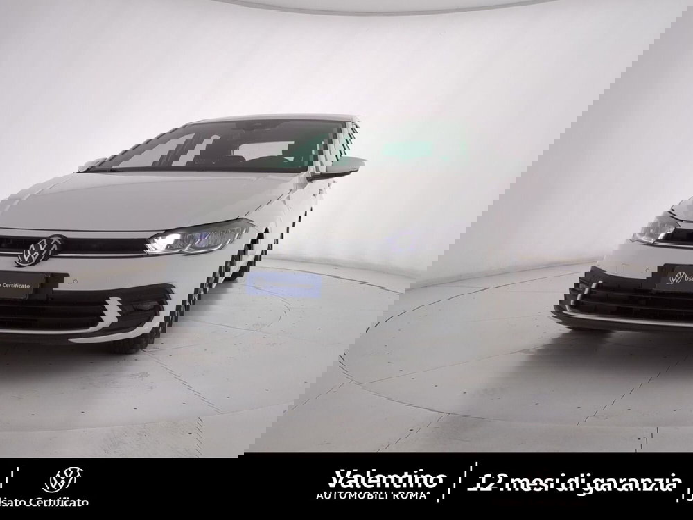 Volkswagen Polo usata a Roma