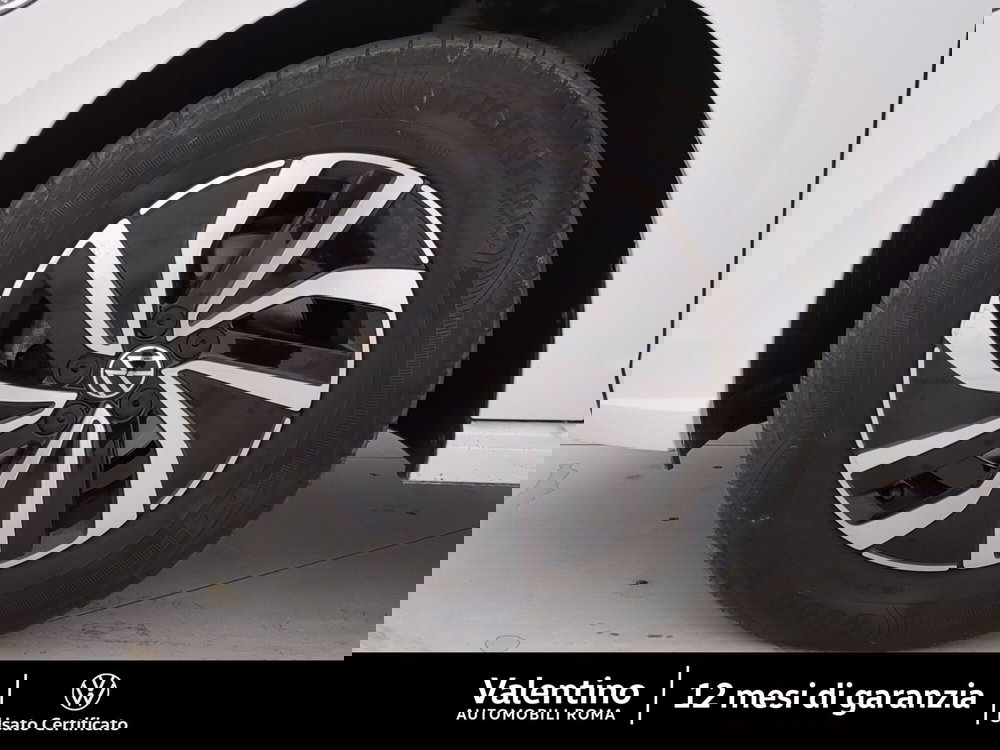 Volkswagen Polo usata a Roma (11)