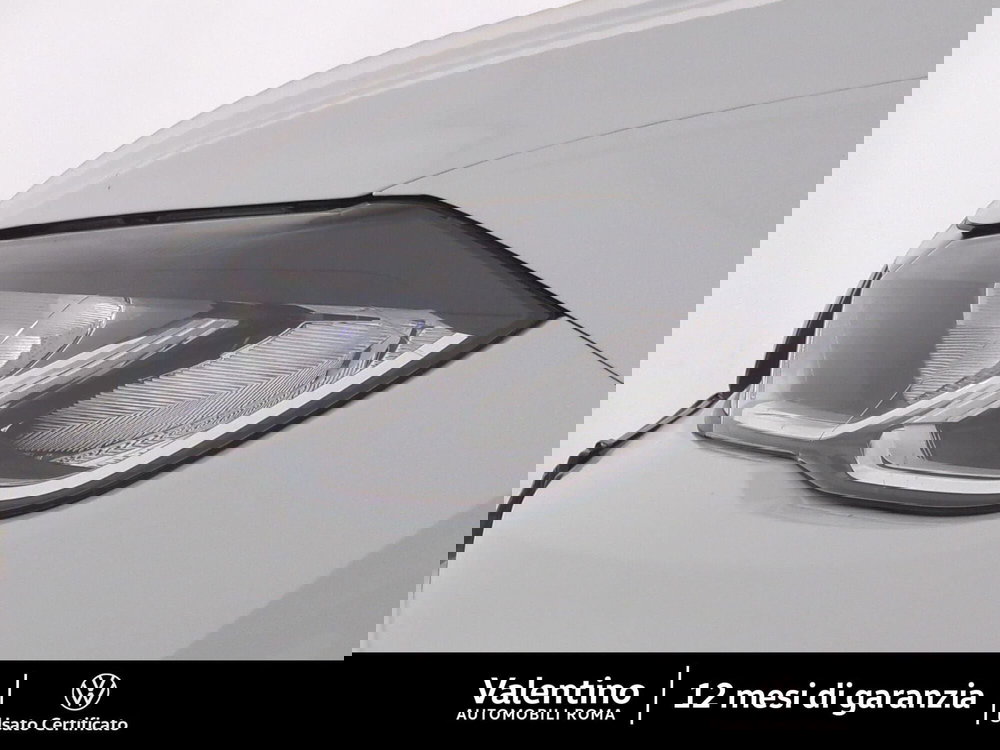 Volkswagen Polo usata a Roma (8)