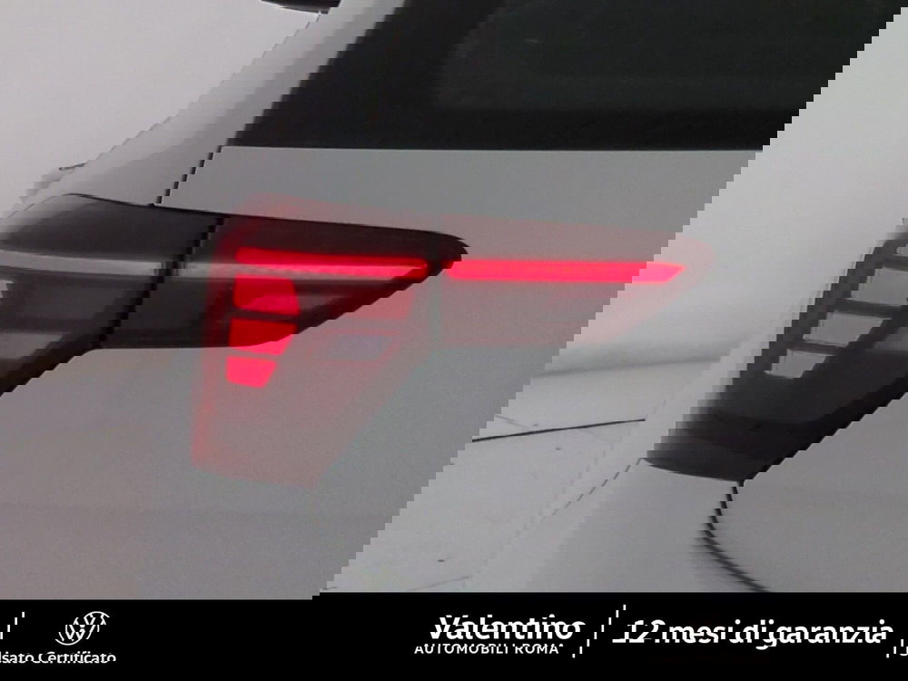 Volkswagen Polo usata a Roma (9)